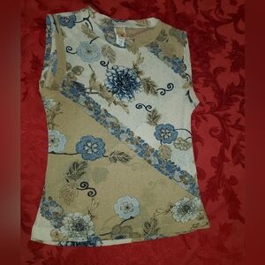 Beautiful Women's Top